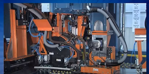 In Demand Jobs Week - Landmark Plastics Hiring Event