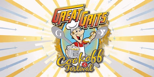 Guardian Credit Union Great Grits Cookoff!