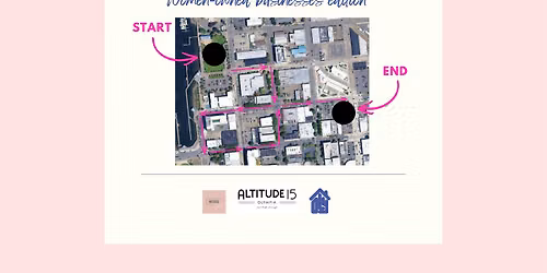 Downtown Walking Tour: Women-Owned Business Edition