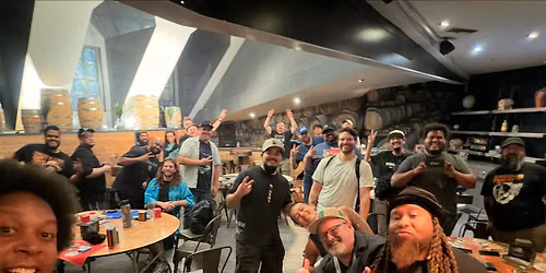 Reality Fracture Prerelease at Brews Bros