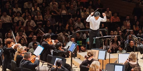 The Sound of Resurrection Under the Stars - Mahler's Symphony No. 2
