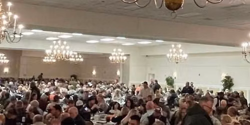 10th Annual Banquet