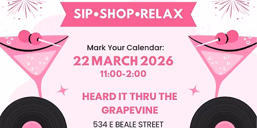 Girl\u2019s Day Out\ud83c\udf38