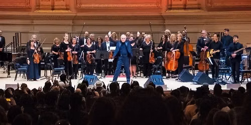 Heroes and Harmony: a FREE concert \ud83d\udc96