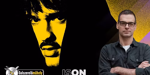 Dalszerel\u0151m\u0171hely \/\/ Co Lee \u2022 A s\u00e9ta eleje