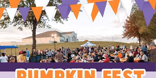 Pumpkin Fest