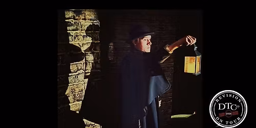 Jekyll and Hyde - Dickens Theatre Company