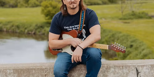 TUNE-IN TUESDAY: Dylan Harris