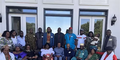 MFuni Cultural & Development Association Uniform Launch & Fundraising Gala