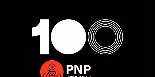 PNP Cycling Club Turns 100