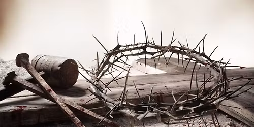 The Road to the Cross