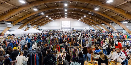 Tennessee Vintage Fest