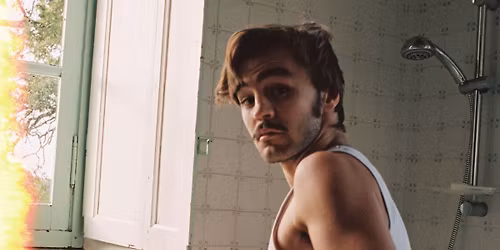 Concert Nans Vincent, il revient tout en douceur et en po\u00e9sie...