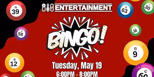 Bingo Night 