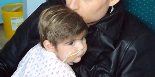 Scott Bennett: Blood Sugar Baby
