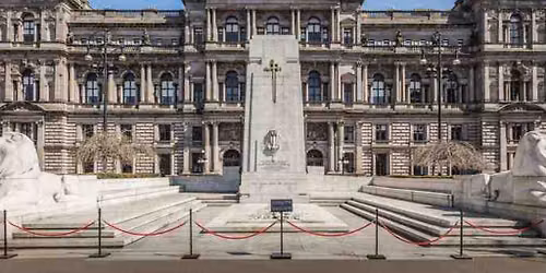 Glasgow Audio Tour: An Odyssey Through History and Culture