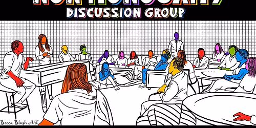 RC Discussion Group - June meeting