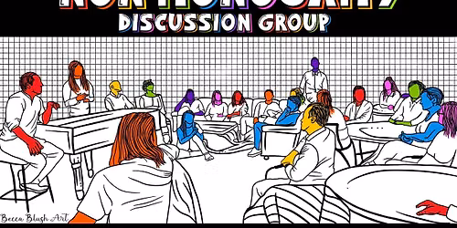 RC Discussion Group - June meeting