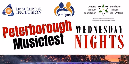 Amigos MusicFest Night