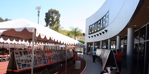 79th Escondido High School Golden Reunion