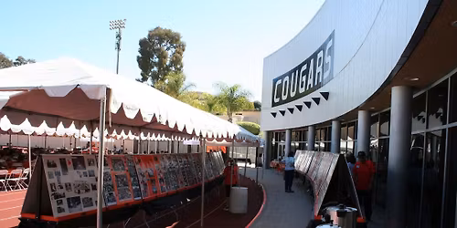 79th Escondido High School Golden Reunion