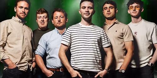 The Tumbling Paddies