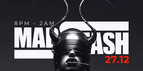 MAD BERLIN \ud83d\udd34\u272878F. | SAT 27 DEC 2025