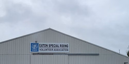 Peggy Brown Centered Driving and riding clinic  hosted by ESRVA 