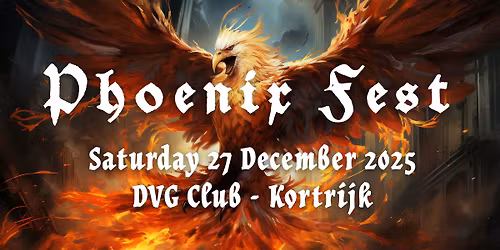 Phoenix Fest 2025