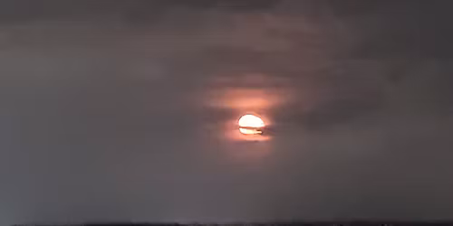 October Full Moon