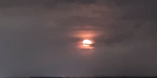 October Full Moon