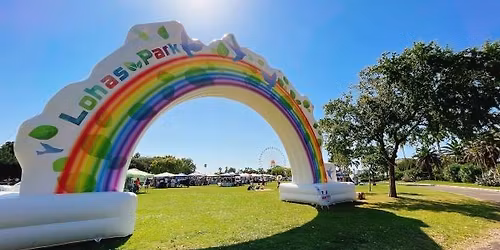 第9回 ロハスパーク堺＠大泉緑地