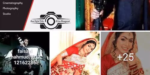 anandigitalstudio&eventmanagment