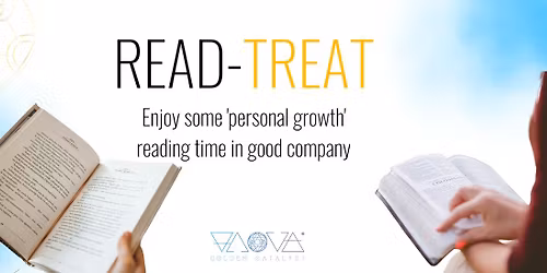 Read-Treat (20th March)