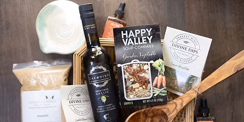 Black Friday & Small Business Saturday