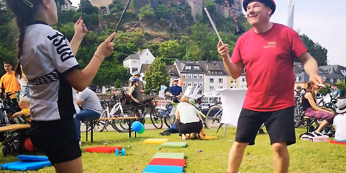 Saarpedal - Aktionsfl\u00e4che Beurig