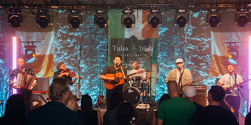 Tulsa IrishFest 2027