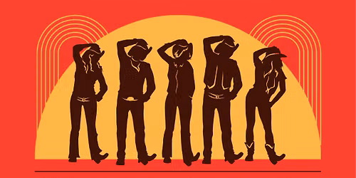 Line Dancing 