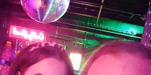 Rachel and Emily are 30 and 40!!