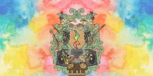 Monthly Music Industry Meetup :: Gratitude Jam