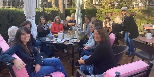 Costa Women Fuengiola - Coffee & Chat