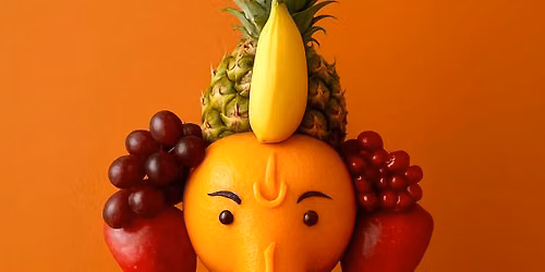 Ganesh Utsav — Ganesh Peth