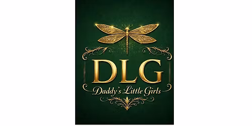 Daddy's Little Girl Gathering