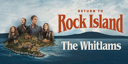 The Whitlams | Metro Theatre, Sydney