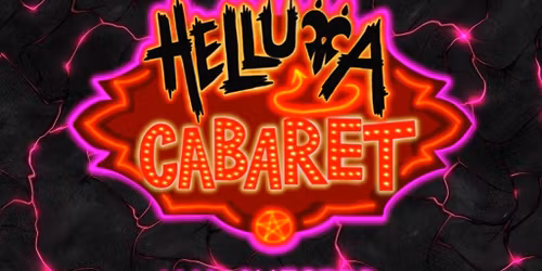 Helluva Cabaret Vol 2