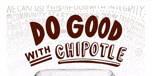 Chipotle Fundraiser for Alzheimer's Tennessee