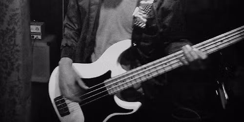 T, WS: Garland Fielder\/Emmanuel Guajardo\/Carlos Pozo & Tom Carter\/Rachel Orosco