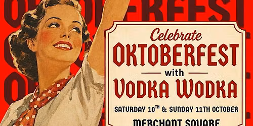 Oktoberfest