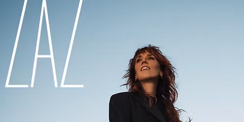 ZAZ \u2022 Le Capitole, Ch\u00e2lons-en-Champagne \u2022 28\/11\/25