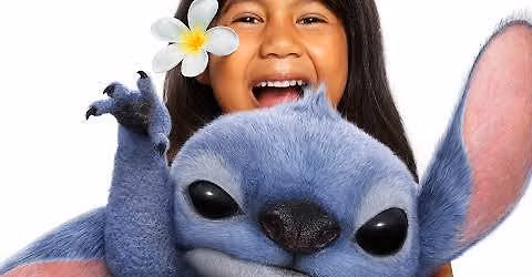 Movies in the Park: Lilo & Stitch